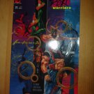 Reiki Warriors (1993) #1
