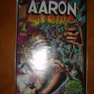 Aaron Strips (1997) #1