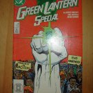 Green Lantern Special #1