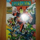 Infinity Inc Special #1