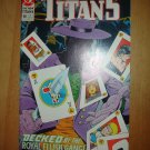 The New Teen Titans #68