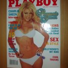 Playboy June 2001  Low combined shipping