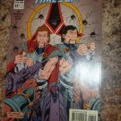 Star Trek #57  DC