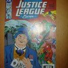 Justice League Europe #43