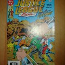 Justice League Europe #41