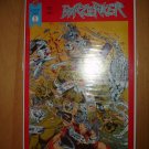 BERZERKER #1