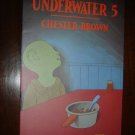 Underwater #5