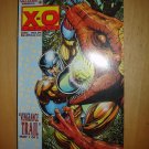 X-O Manowar #34  Valiant