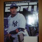 ESPN MAGAZINE June 2013 Money Issue Robinson Cano