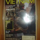 Vietnam Magazine February 1990