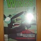 Wings Magazine  October 1976