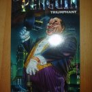 BATMAN: PENGUIN TRIUMPHANT  Prestige Format, DC 1992