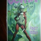 OCTAVIA #1 - FIRST ISSUE! {NM} AMRYL COMICS
