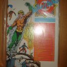 WHO'S WHO THE DEFINITIVE DIRECTORY OF THE DC UNIVERSE #1 MARCH 1985 1st ISSUE