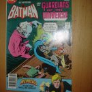 The Brave and the Bold #173 Batman and Guardians of the Universe