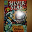 Silver Star #2 Pacific Comics
