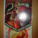 Iron Man Legacy #8