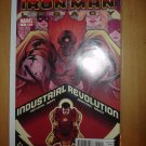 Iron Man Legacy #7