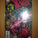 Uncanny X-Men #458