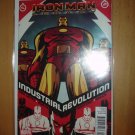 Iron Man Legacy #6