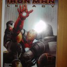 Iron Man Legacy #3