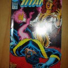 The New Teen Titans #101
