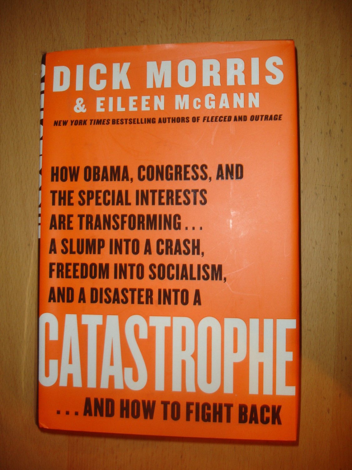 Catastrophe