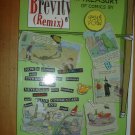 Brevity Remix: A Brevity Treasury