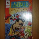 Harbinger  #19  Valiant