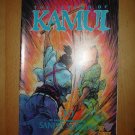 Kamui #30  Eclipse