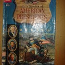 Life Stories of American Presidents #1