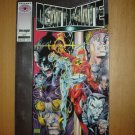 Deathmate Prologue  Valiant