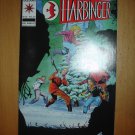 Harbinger  #27  Valiant