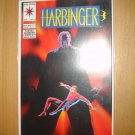 Harbinger  #21  Valiant