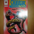 Shadowman #20  Valiant