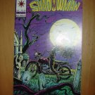 Shadowman #28  Valiant