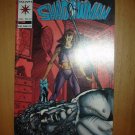 Shadowman #27  Valiant
