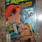 AQUAMAN #41