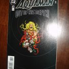 AQUAMAN #30