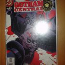 Gotham Central #21