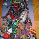 Gen13 #9  NM   Combine shipping and save!!!!!!!!!