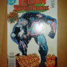 Legion of Super-Heroes #290