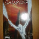 Salvador Free Comic Book Day FCBD