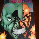 The Dragon: Blood & Guts (1995) #2