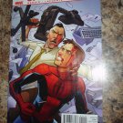 ULTIMATE COMICS: SPIDER-MAN (2009 Series) #11