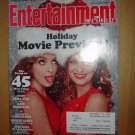 Entertainment Weekly Magazine #1388 November 2015 Movie Preview
