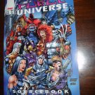 CYBER FORCE Universe #1 Combine shipping and save!!!!!!!!!!!
