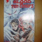 ElfQuest Blood of Ten Chiefs #6