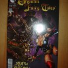 GRIMM FAIRY TALES #114 cover A ZENESCOPE
