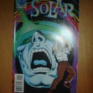 Solar #49  Valiant